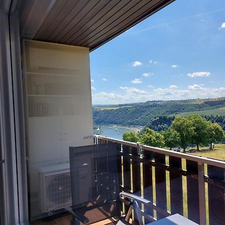 Loreley Lounge II Patersberg Kültér fotó