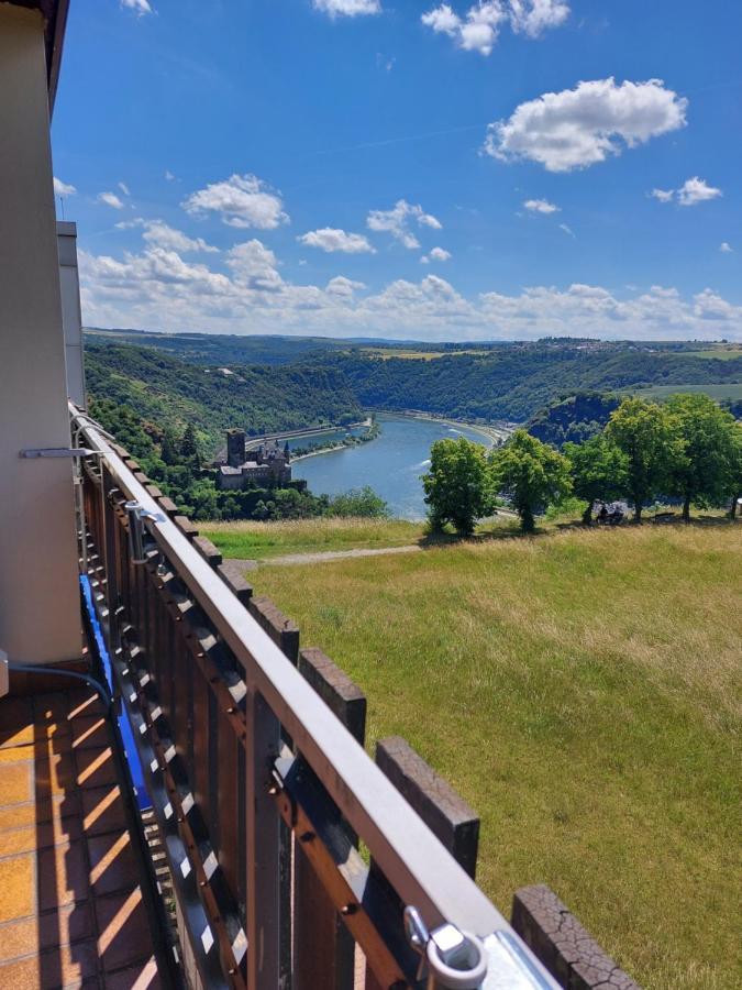 Loreley Lounge II Patersberg Kültér fotó